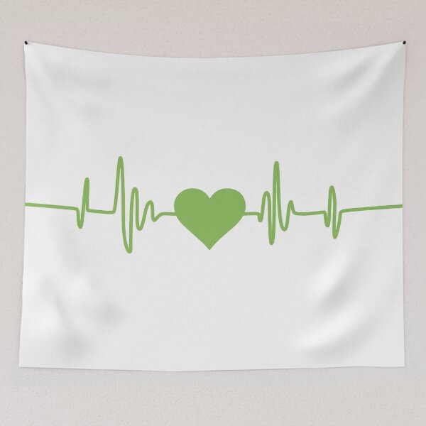 Item preview, Organ Donors Are Superheroes – Ribbon Logo designed and sold by Wolagno.