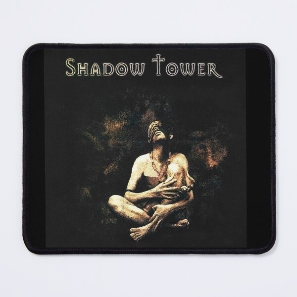 Item preview, Shadow tower designed and sold by ShroomBadgers.