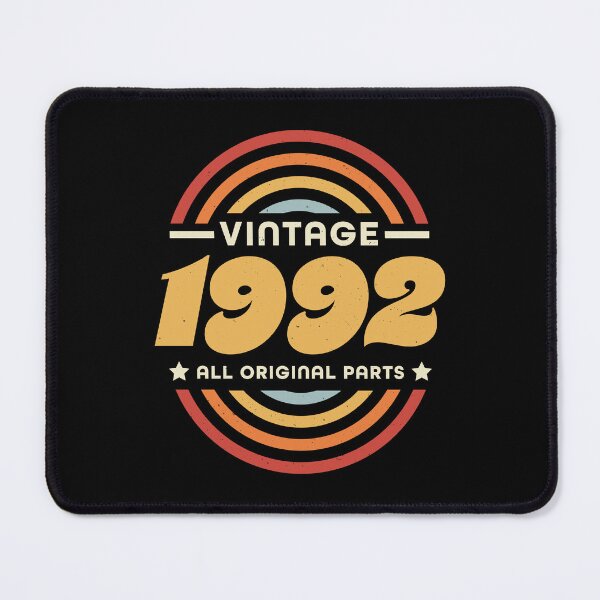 Item preview, Vintage 1992 designed and sold by PaulSDesign.