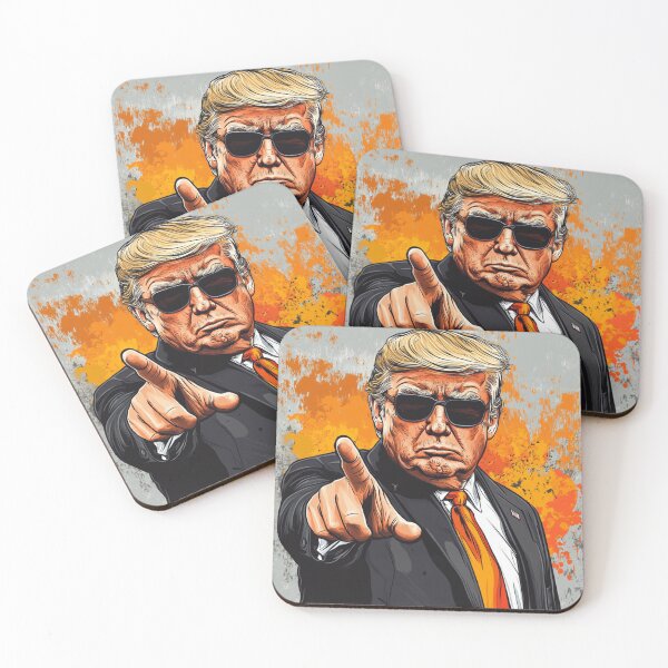Item preview, The Most Famous Donald  designed and sold by GrinGalore.