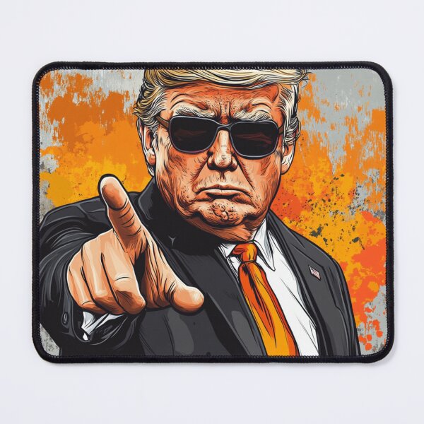 Item preview, The Most Famous Donald designed and sold by GrinGalore.