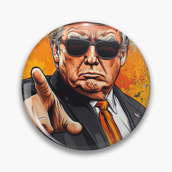 Item preview, The Most Famous Donald  designed and sold by GrinGalore.