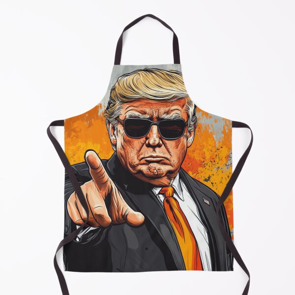 Item preview, The Most Famous Donald  designed and sold by GrinGalore.