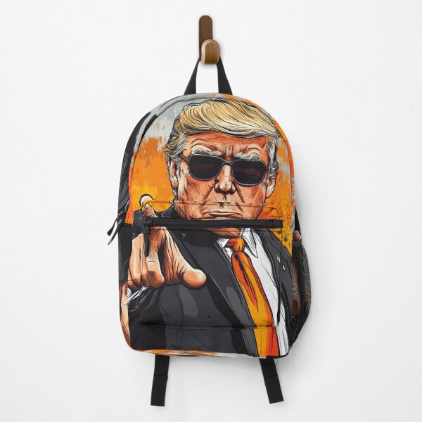 Item preview, The Most Famous Donald  designed and sold by GrinGalore.