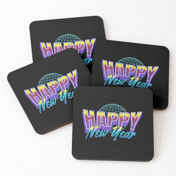 Item preview, Happy New Year - Party designed and sold by mr-k-store.
