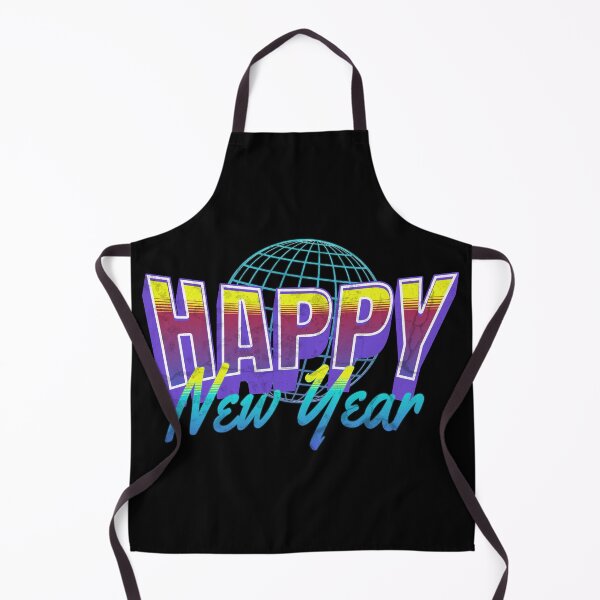 Item preview, Happy New Year - Party designed and sold by mr-k-store.