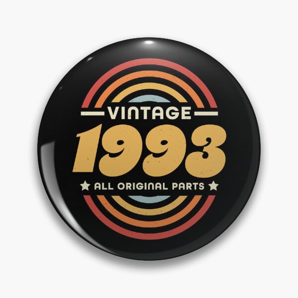 Item preview, Vintage 1993 designed and sold by PaulSDesign.