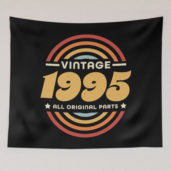 Item preview, Vintage 1995 designed and sold by PaulSDesign.