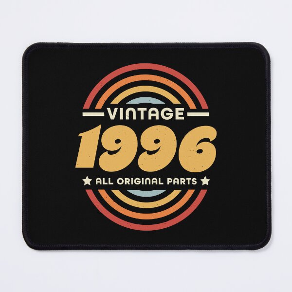 Item preview, Vintage 1996 designed and sold by PaulSDesign.