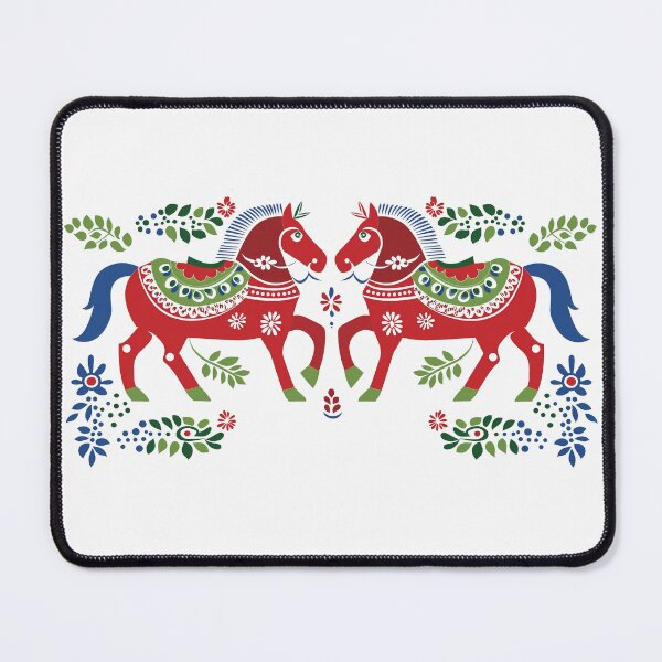 Item preview, Swedish Dala Horse designed and sold by xiao xuans.