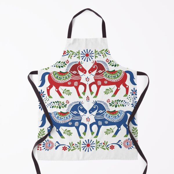 Item preview, Swedish Dala Horse designed and sold by xiao xuans.