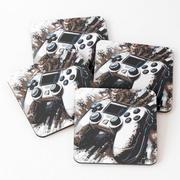 Item preview, Gaming Controller designed and sold by Geralthewhite.