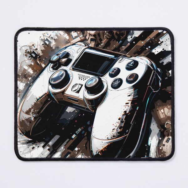 Item preview, Gaming Controller designed and sold by Geralthewhite.