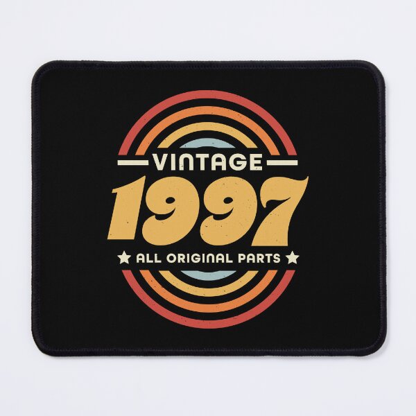 Item preview, Vintage 1997 designed and sold by PaulSDesign.