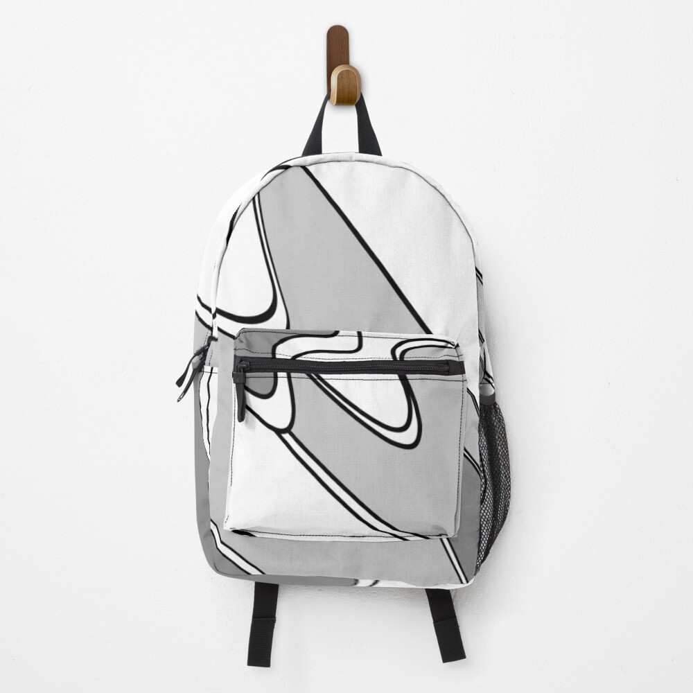 Item preview, Backpack designed and sold by kerens.