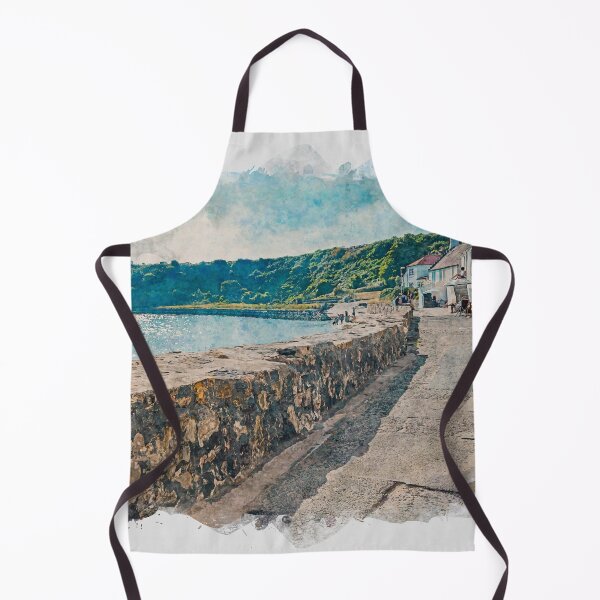 Item preview, Pittenweem East Neuk Of Fife, Scotland designed and sold by GG WALL ART.