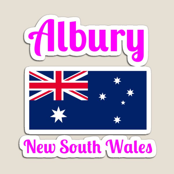Item preview, Albury Australia (New South Wales) - Stylish Prints, designed and sold by Fleetwood1994.