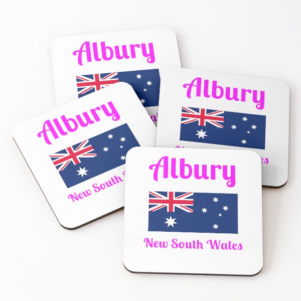 Item preview, Albury Australia (New South Wales) - Stylish Prints, designed and sold by Fleetwood1994.