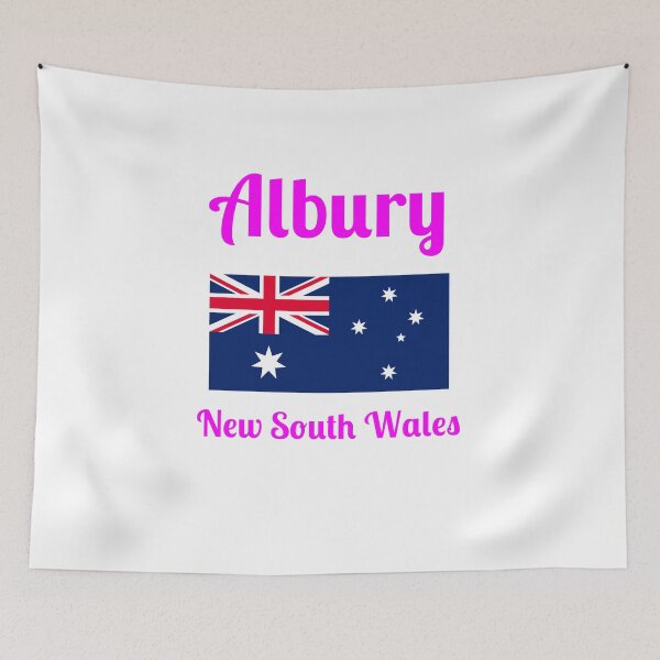 Item preview, Albury Australia (New South Wales) - Stylish Prints, designed and sold by Fleetwood1994.