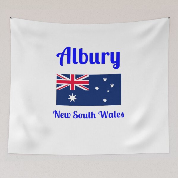 Item preview, Albury Australia (New South Wales) - Stylish Prints, designed and sold by Fleetwood1994.