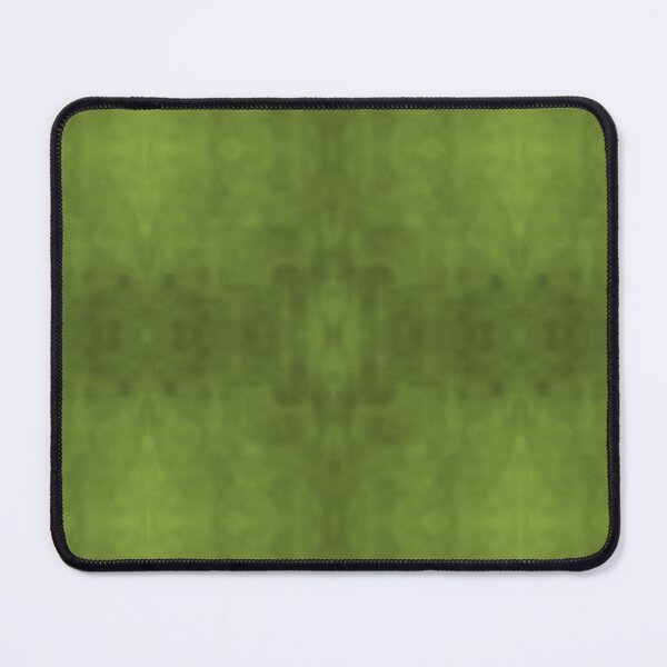 Item preview, Medallion Abrash Monochrome Soft Green b0d64c designed and sold by Art in My Loft.