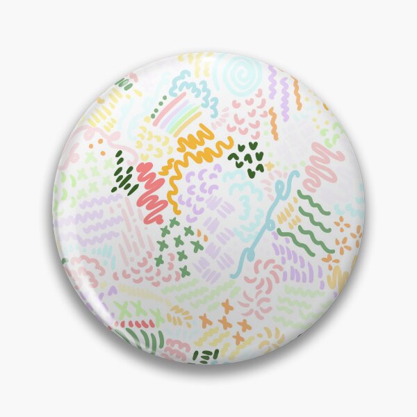 Item preview, Scribbles designed and sold by ColorHopper.