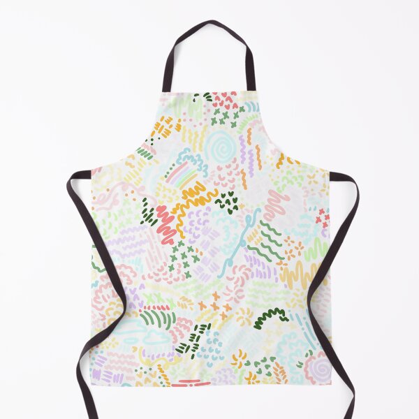 Item preview, Scribbles designed and sold by ColorHopper.
