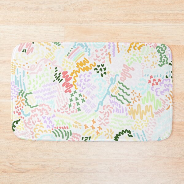 Item preview, Scribbles designed and sold by ColorHopper.