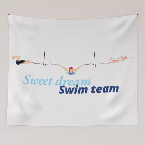 Item preview, Swimmer life designed and sold by Kormix.