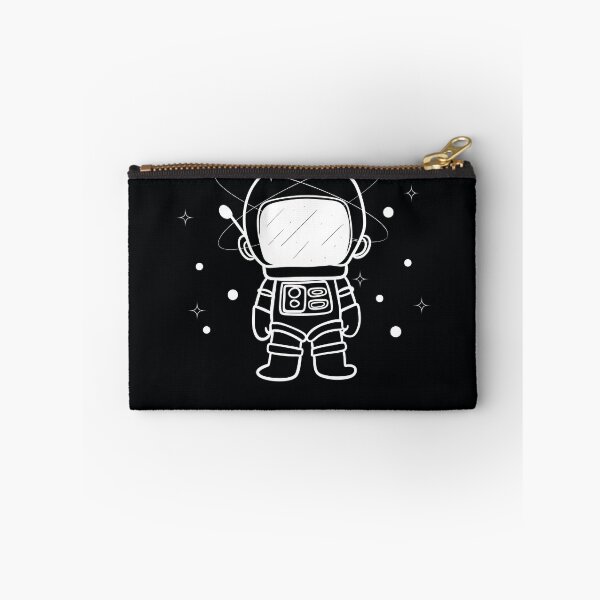 Item preview, little astronaut designed and sold by UniqueByMarko.