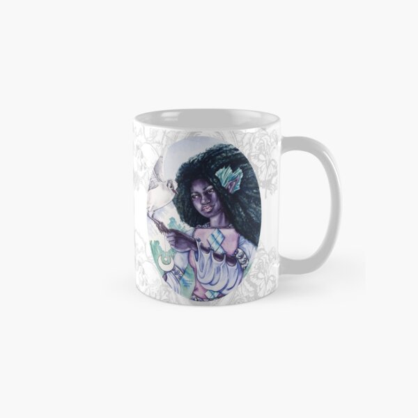 Wave & Wing Classic Mug