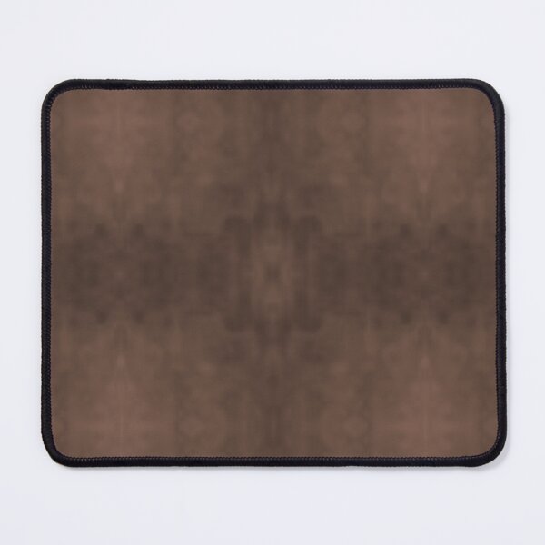 Item preview, Medallion Abrash Monochrome Brown 664a3e designed and sold by Art in My Loft.