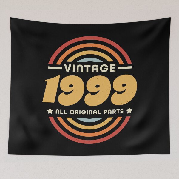 Item preview, Vintage 1999 designed and sold by PaulSDesign.