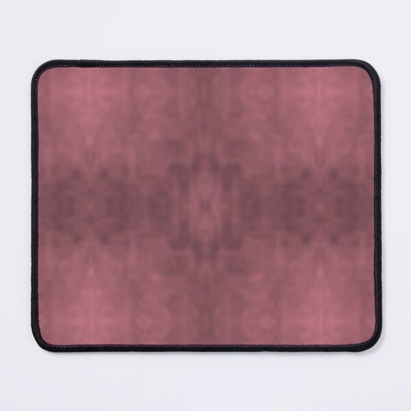Item preview, Medallion Abrash Monochrome Blush ff94a6 designed and sold by Art in My Loft.
