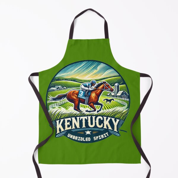Item preview, Kentucky: The Spirit of Unbridled Freedom designed and sold by communedesigns.