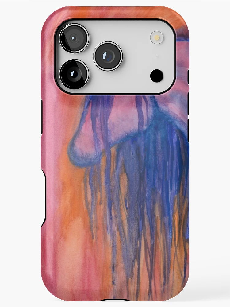 Thumbnail 1 of 4, iPhone Case, Neon designed and sold by RaeleeRousseau.