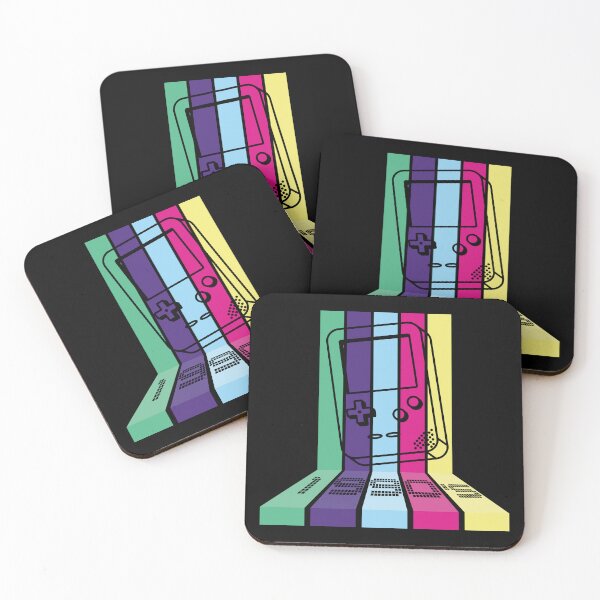 Item preview, 1990's handheld gaming designed and sold by Milena R..