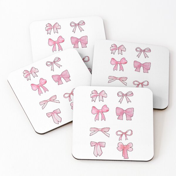 Item preview, Eight Pink Ribbon designed and sold by Grootyby.