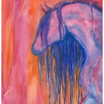 Artwork thumbnail, Neon by RaeleeRousseau