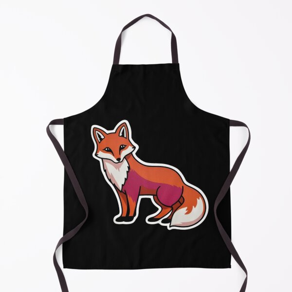 Item preview, RED Fox designed and sold by AlinaSCorner.