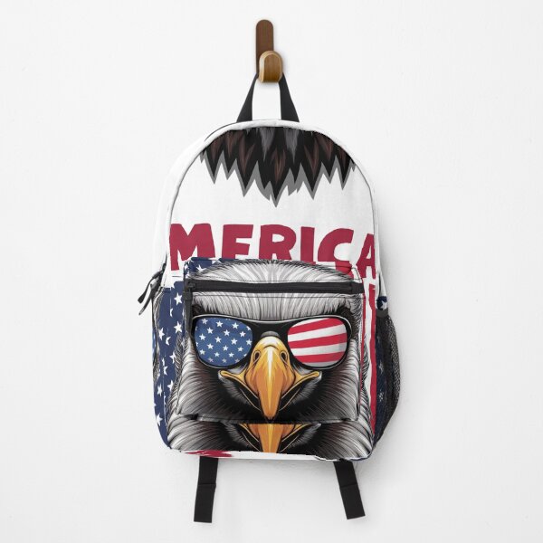 Item preview, Bald Eagle , Symbol of freedom, Freedom, Majestic Bird, Independece Day, designed and sold by KolorellaS.