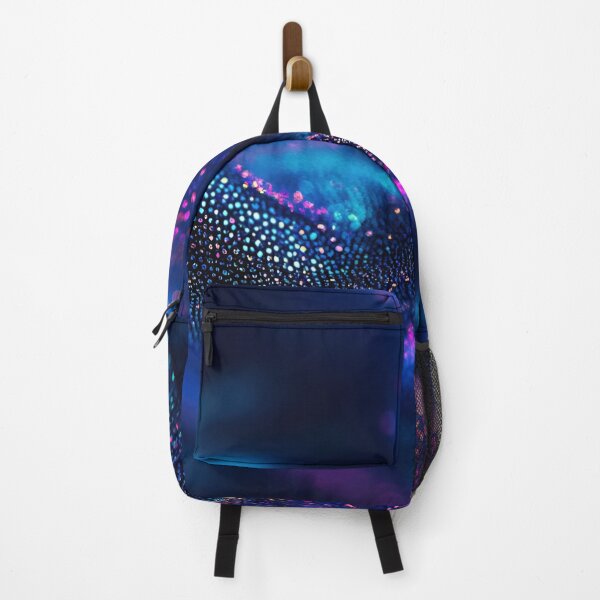 Item preview, Vibrant fabric with shimmer designed and sold by anytka.