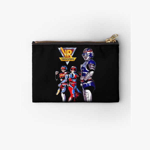 Item preview, VR Troopers HD designed and sold by Retr0Tshirts.