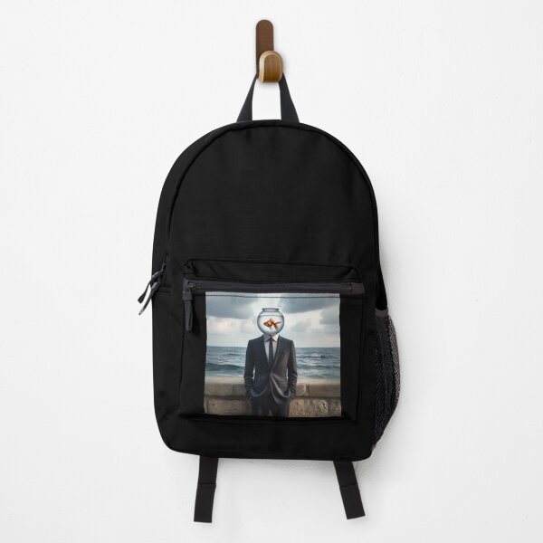 Item preview, The Depth Of Man designed and sold by Yogimeister.