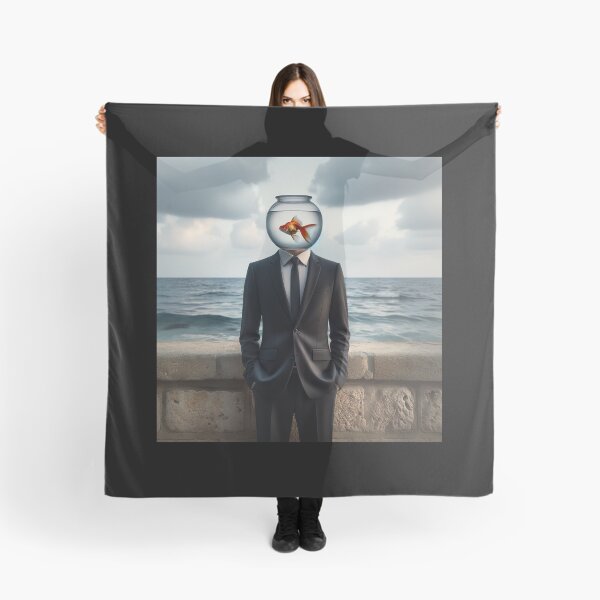 Item preview, The Depth Of Man designed and sold by Yogimeister.