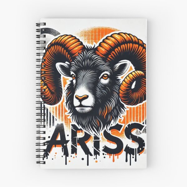 Item preview, sign of ram, zodiac designed and sold by Krzysztof Patalas.