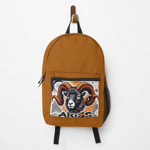 Item preview, sign of ram, zodiac designed and sold by Krzysztof Patalas.
