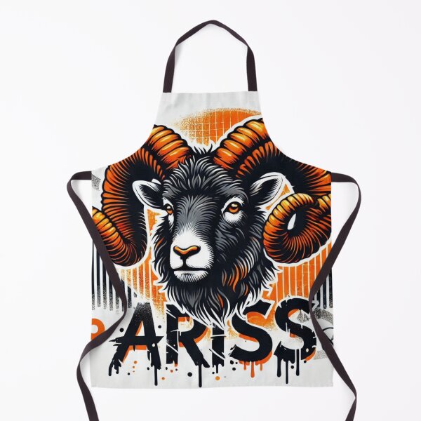 Item preview, sign of ram, zodiac designed and sold by Krzysztof Patalas.