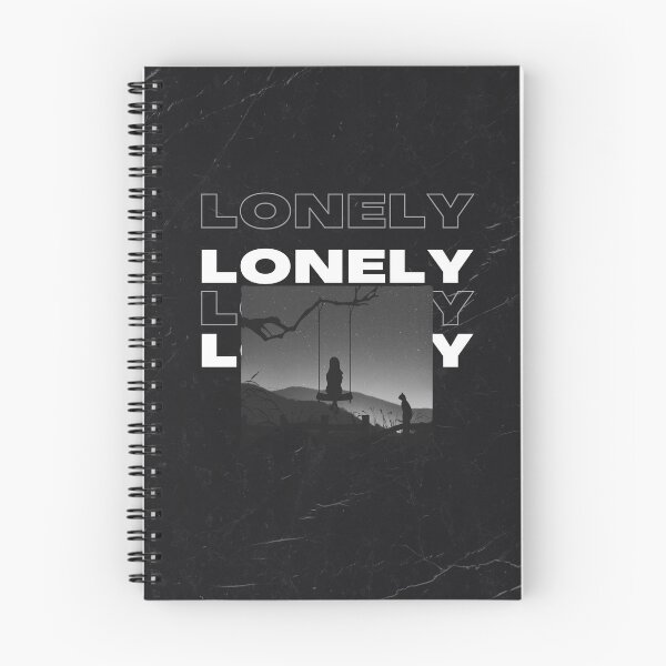 Item preview, lonely designed and sold by UniqueByMarko.