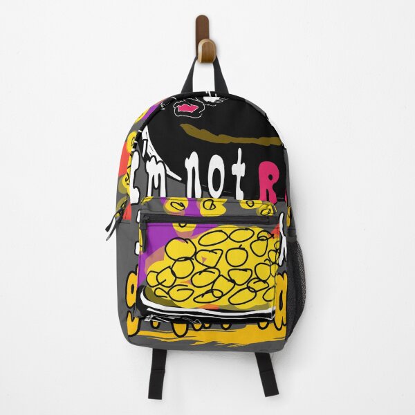 Item preview, Not Rich, Just Got Great Taste! – Sarcastic Pot of Gold(draw with fingers) designed and sold by CoolEnthusias.